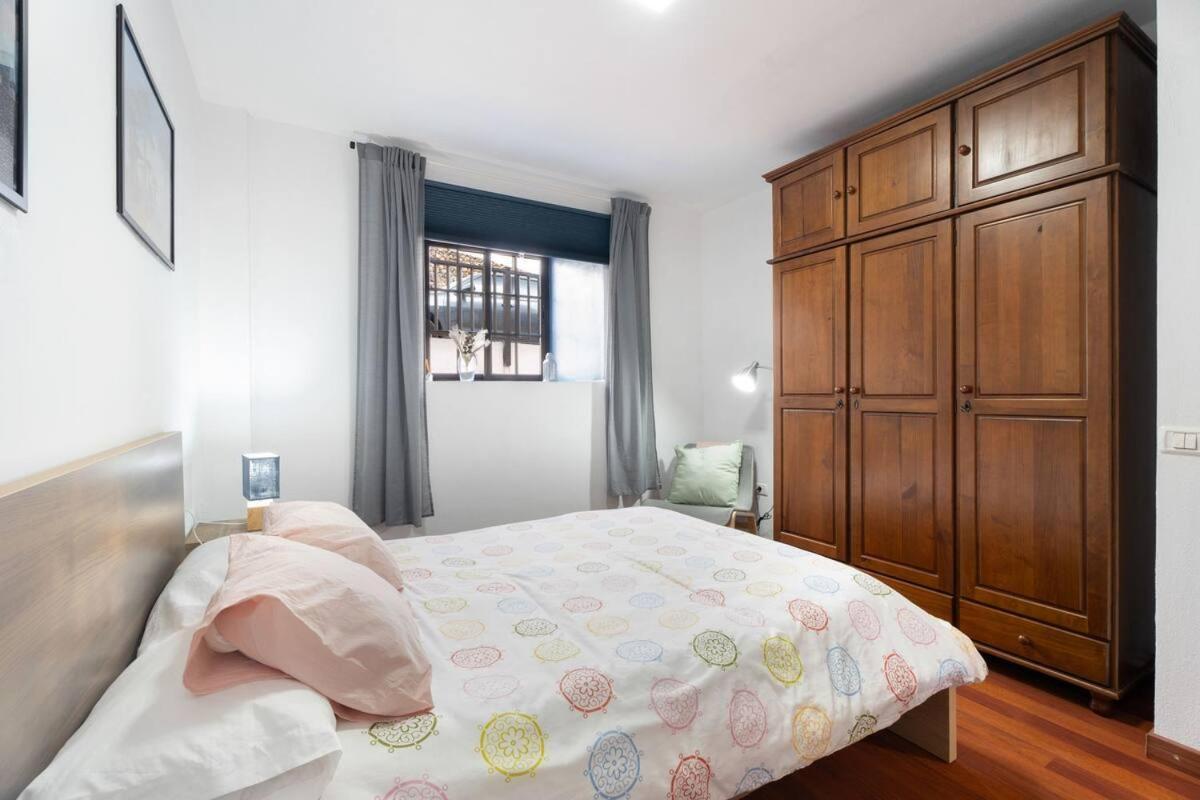 El Isleno Appartement