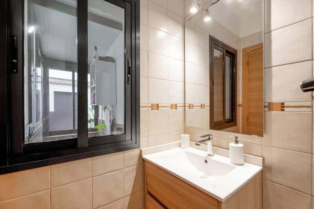 Appartement El Isleno
