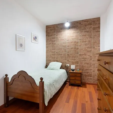 El Isleno Appartement Valverde  Buitenkant foto