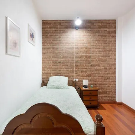 El Isleno Appartement Valverde  Buitenkant foto