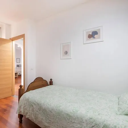 El Isleno Appartement Valverde  Buitenkant foto