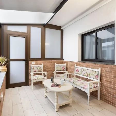 El Isleno Appartement Valverde  Buitenkant foto