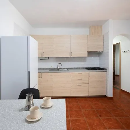 El Isleno Appartement Valverde  Buitenkant foto