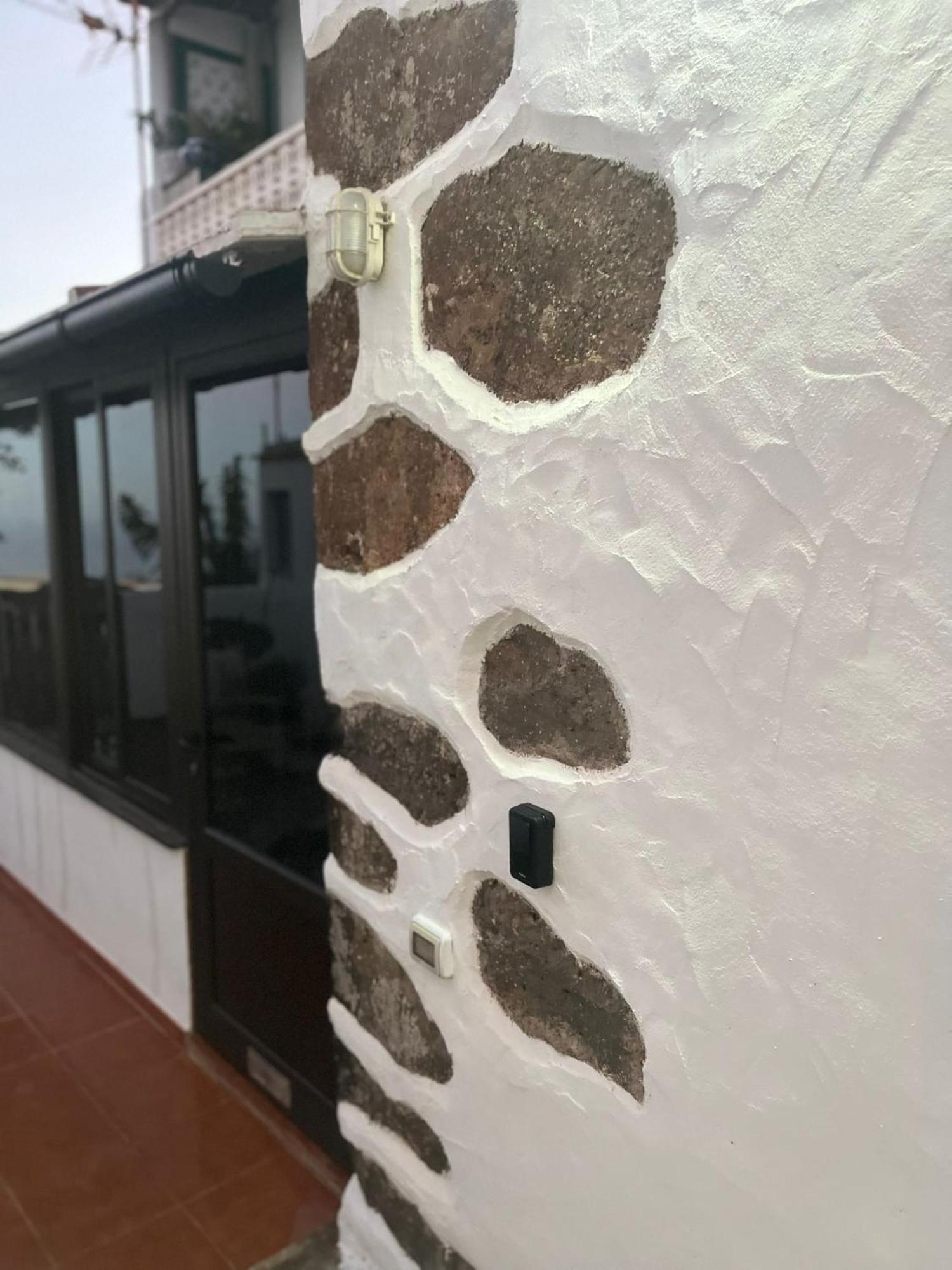 Appartement El Isleno Valverde (El Hierro)