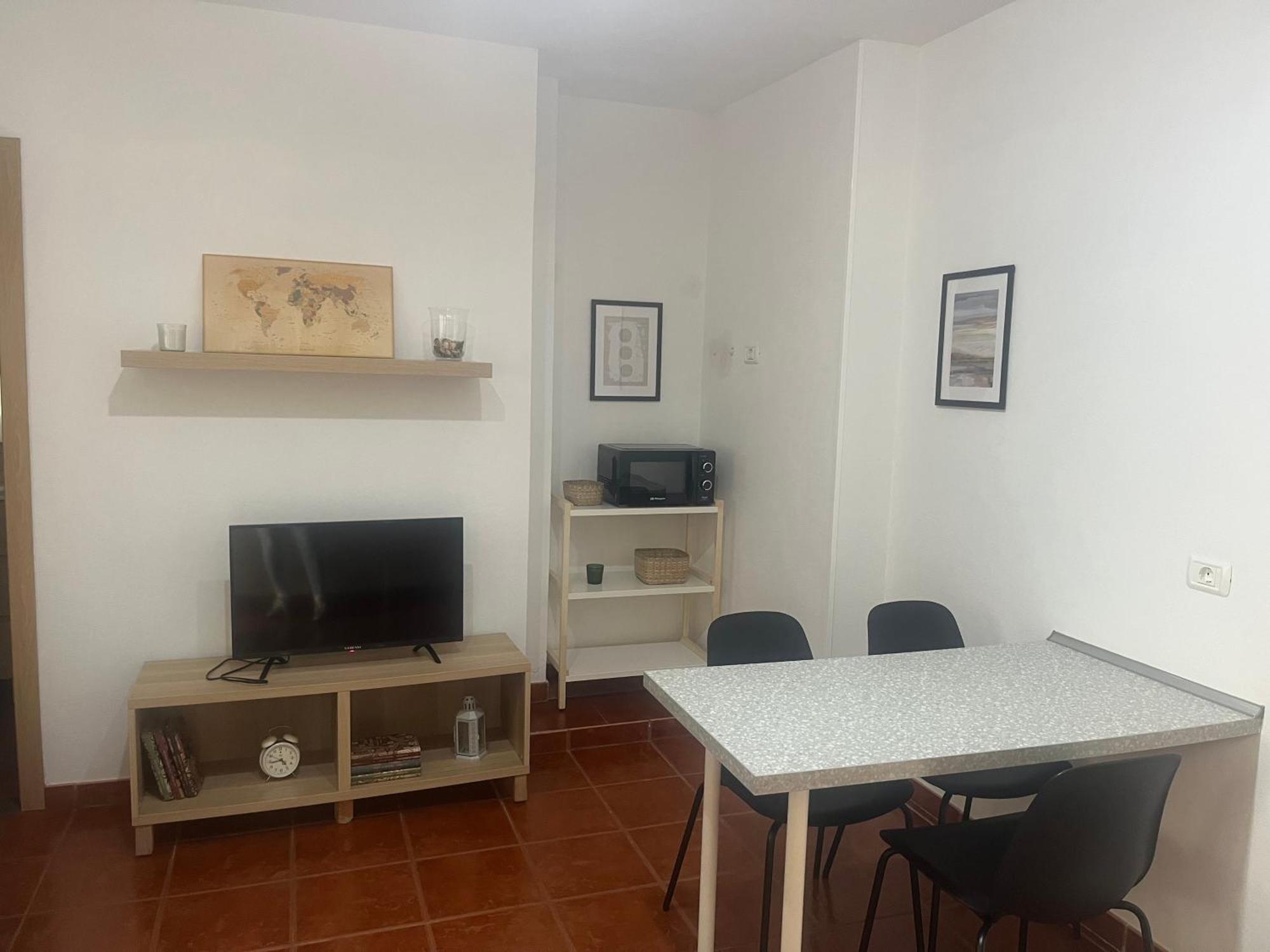 El Isleno Apartment