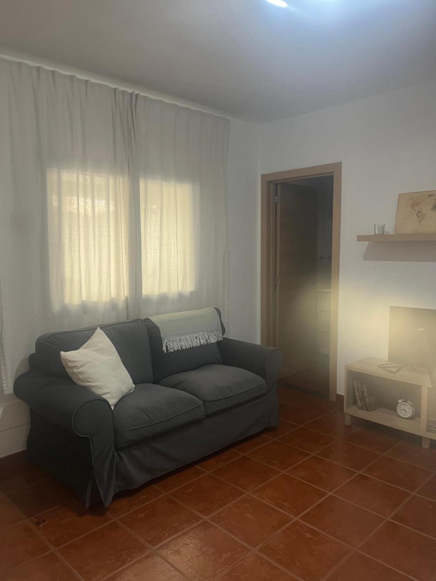 Apartment El Isleno Valverde (El Hierro)