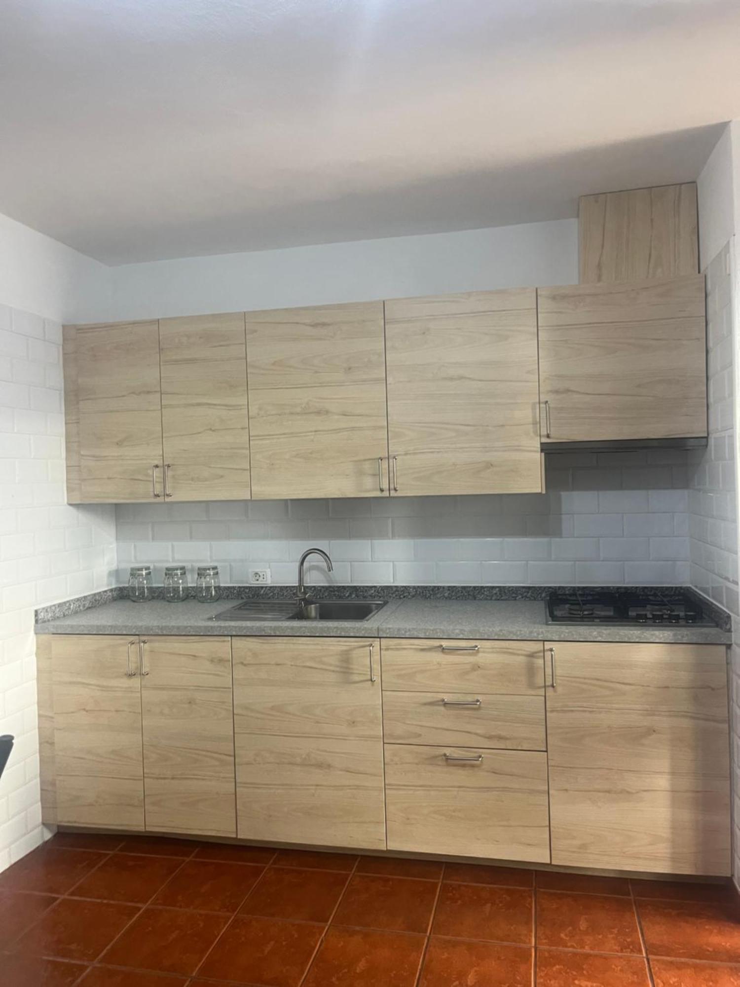 El Isleno Apartment Valverde (El Hierro)