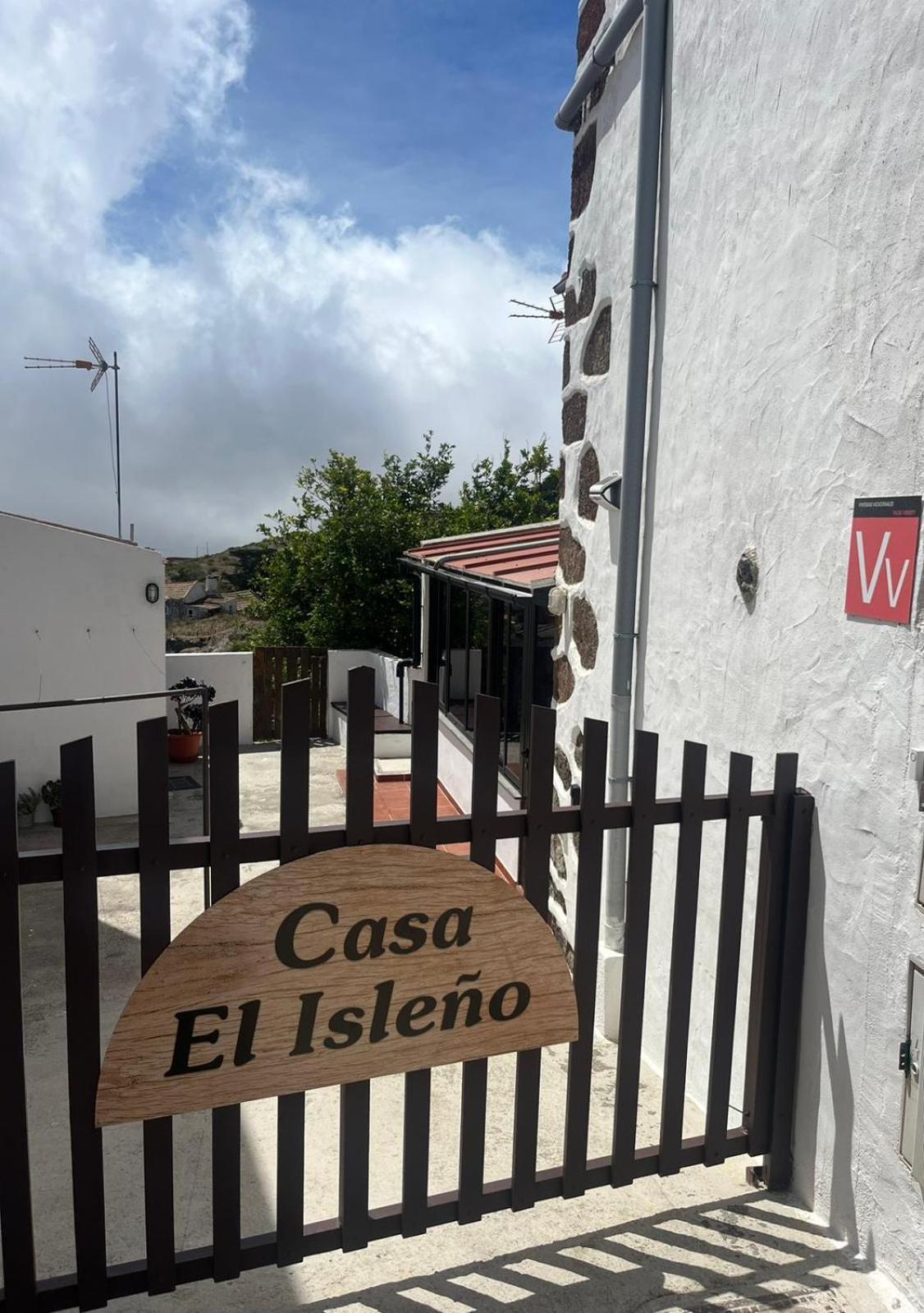El Isleno Apartment