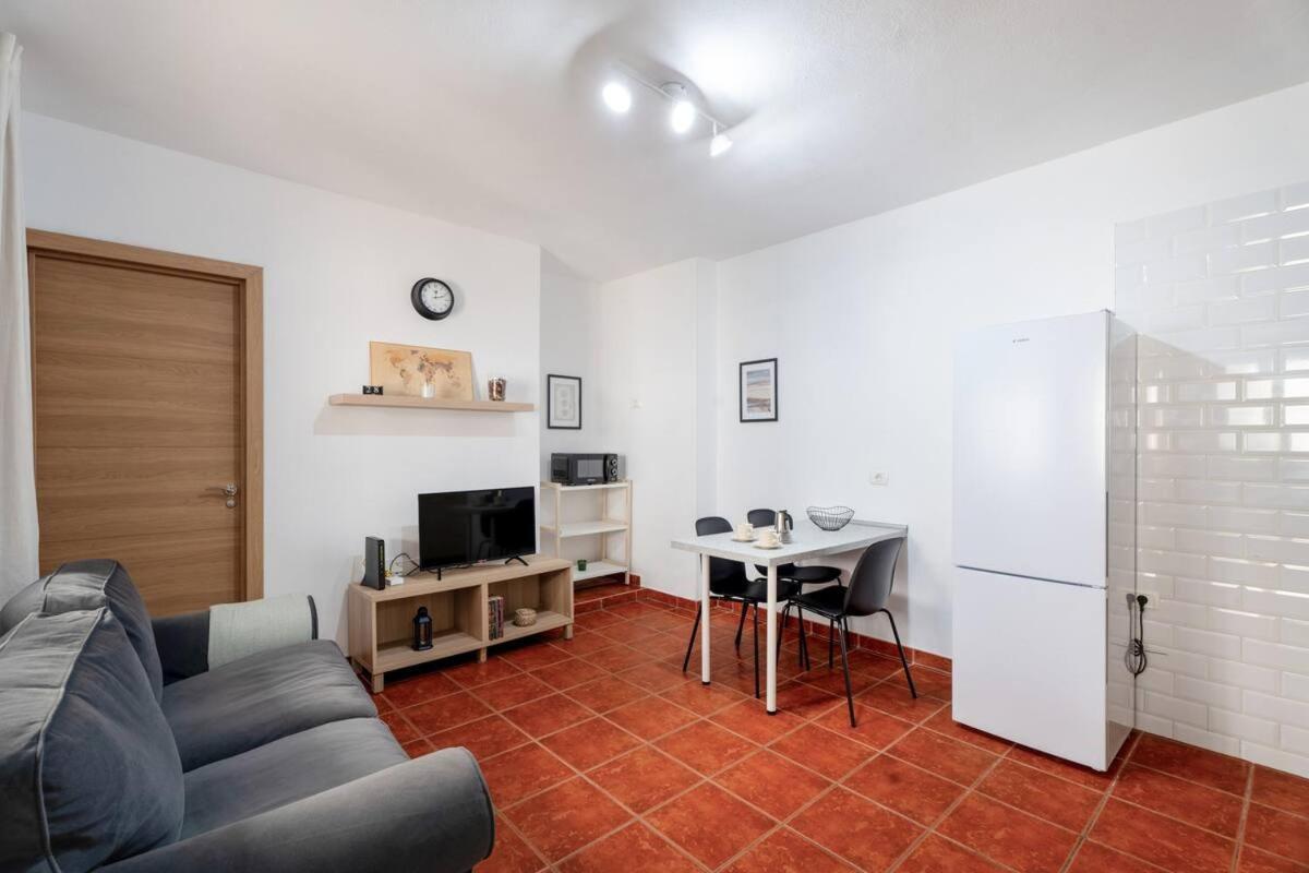 El Isleno Apartment