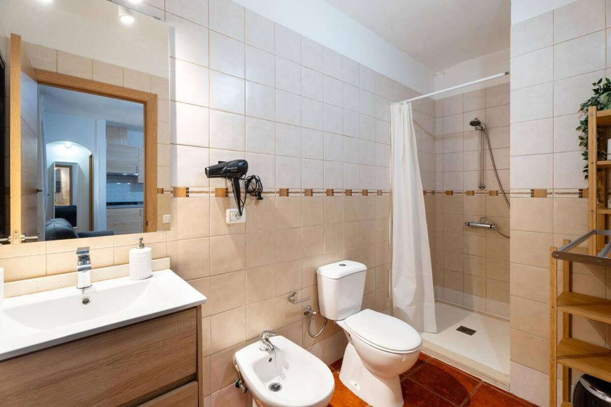 Apartment El Isleno