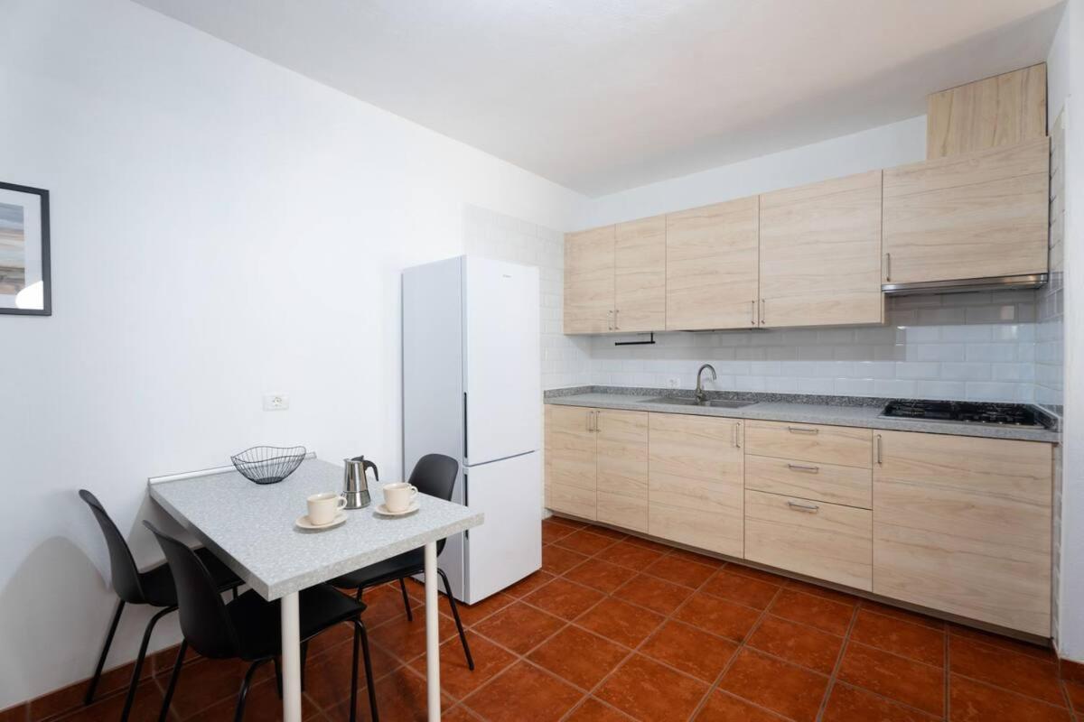 Apartment El Isleno Valverde (El Hierro)
