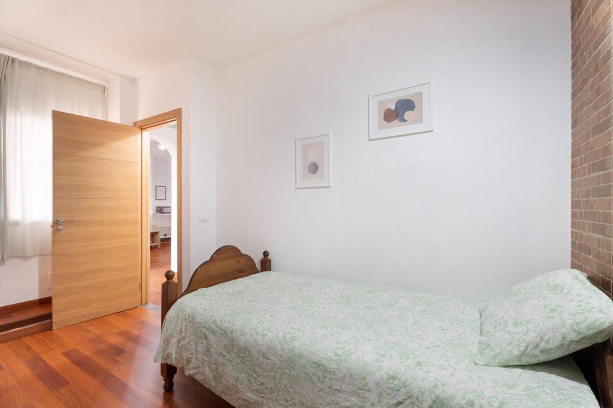 El Isleno Apartment *