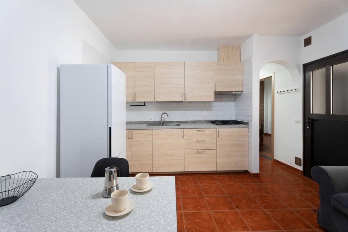 Apartment El Isleno Valverde (El Hierro)